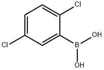 2,5-Dichlorobenzeneboronic acid