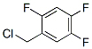 2,4,5-三氟氯芐